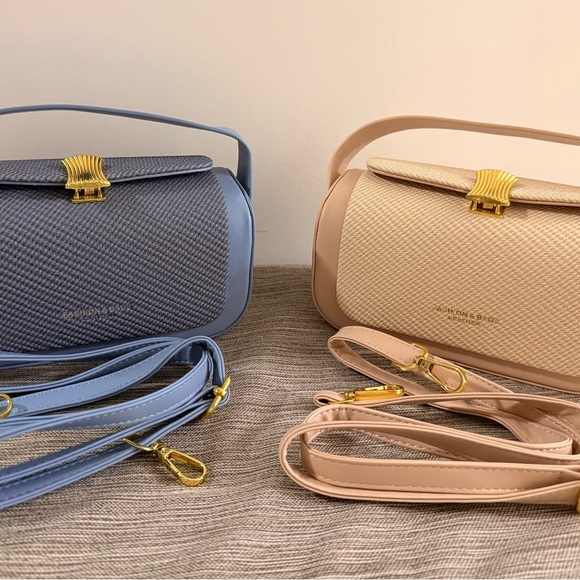 Parfois & More Elegant Crossbody Bags - Picture 5 of 11